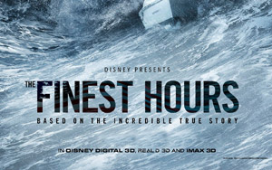 The Finest Hours